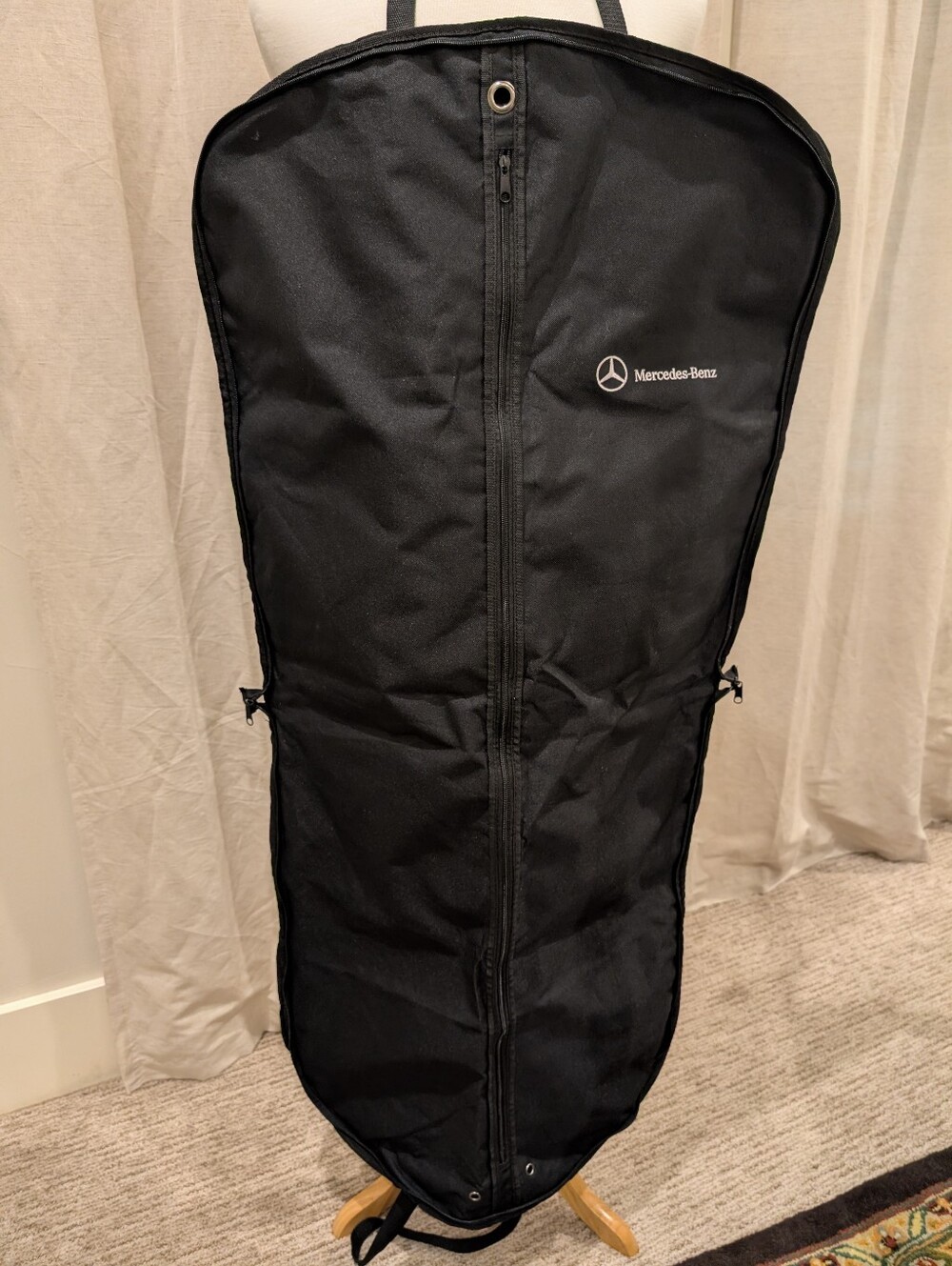Mercedes Benz Garment Bag